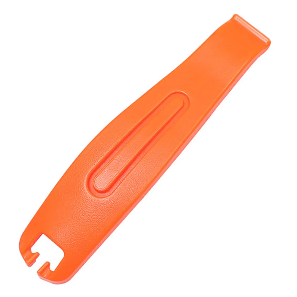 

Road Bike Tire Lever Orange 3pcs.3x High-strength Mountain Bike Pack Of 3 Professionally High Quality Material