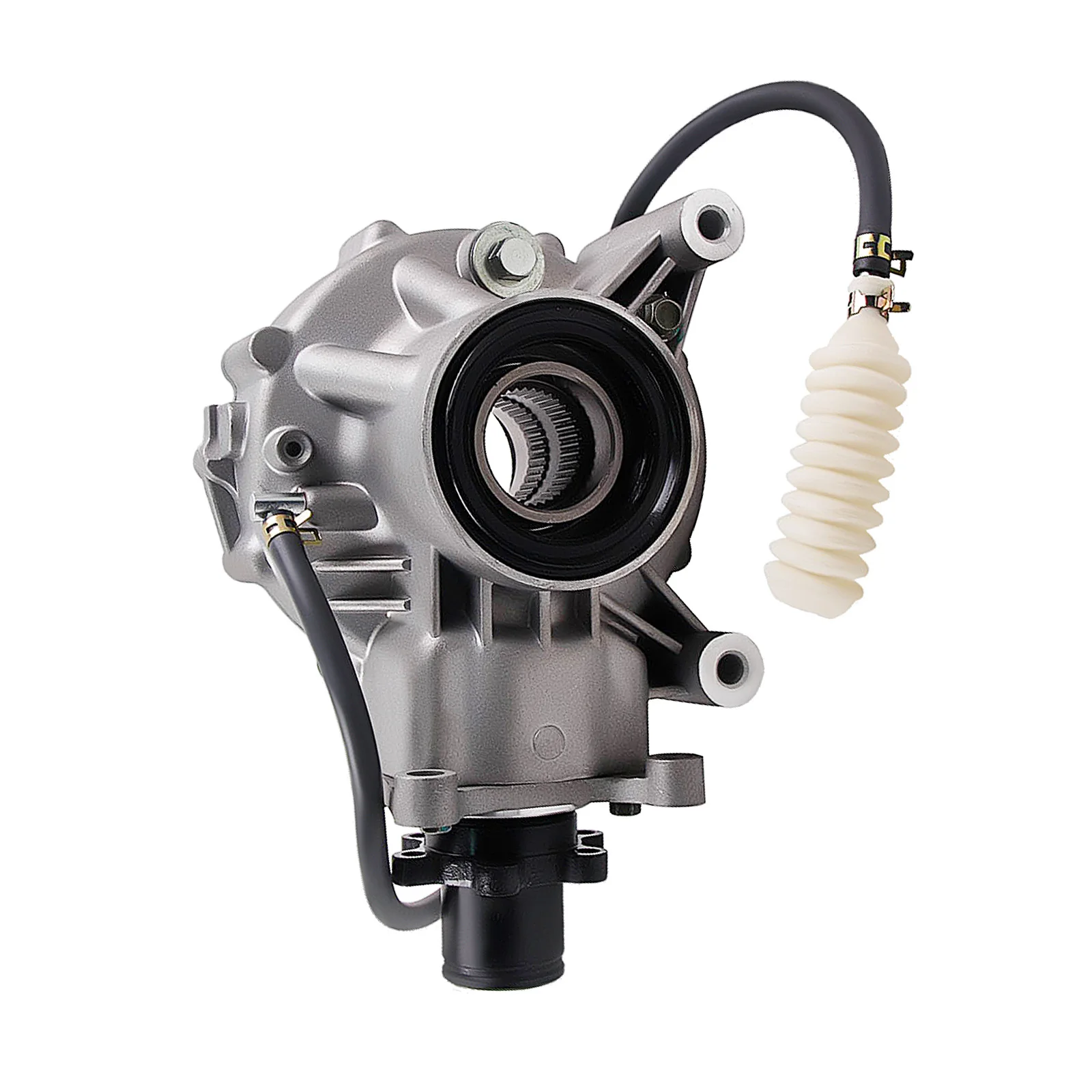 

Complete Rear Differential for Yamaha Grizzly 660 2002 2003-2008 5KM-46101-12-00