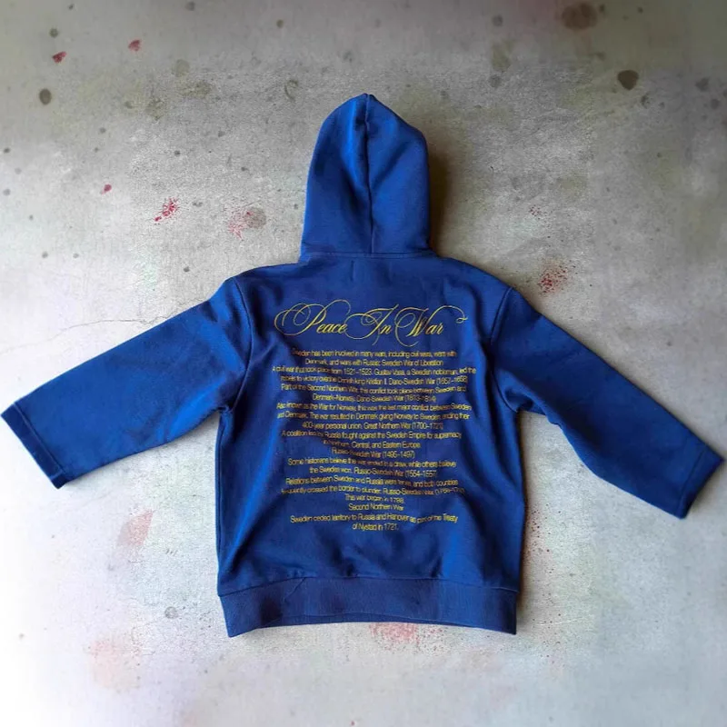 Thumbnail 2 - #34 Popular Graphic Sweatshirts Choices