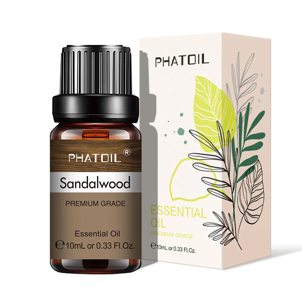 Variant: Sandalwood