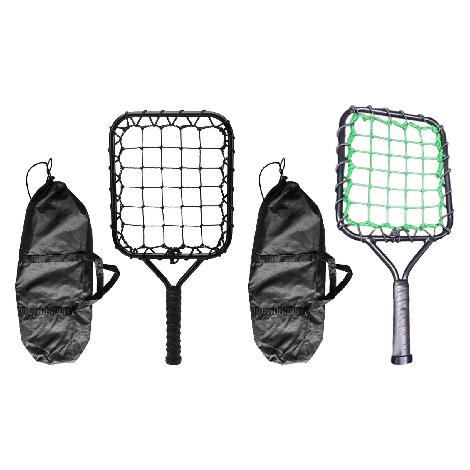 

Baseball Racket Training Device Baseball Softball Racquet for Parents and Coaches