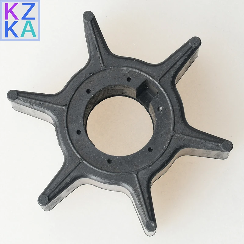 19210-ZV5-003 Water Pump Impeller For Honda Outboard Motor 4 Stroke 35HP 40HP 45HP 50HP 60HP BF35 BF40 BF45 BF50 BF60 18-3248