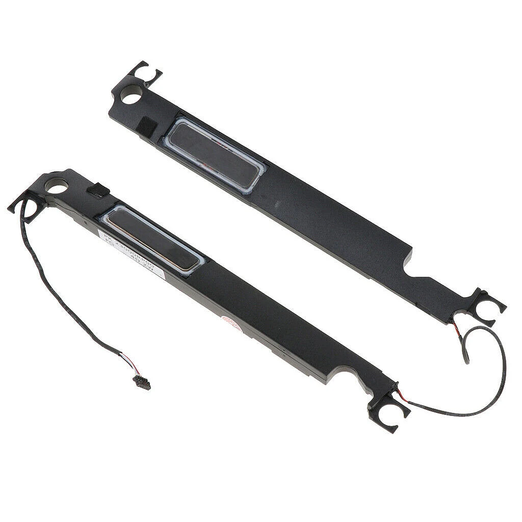 

HJ-новый комплект внутренних динамиков для ноутбука DELL XPS 15 XPS 9550 9560 M5510 9350 5520 5510, левый и правый TX47W 0TX47W