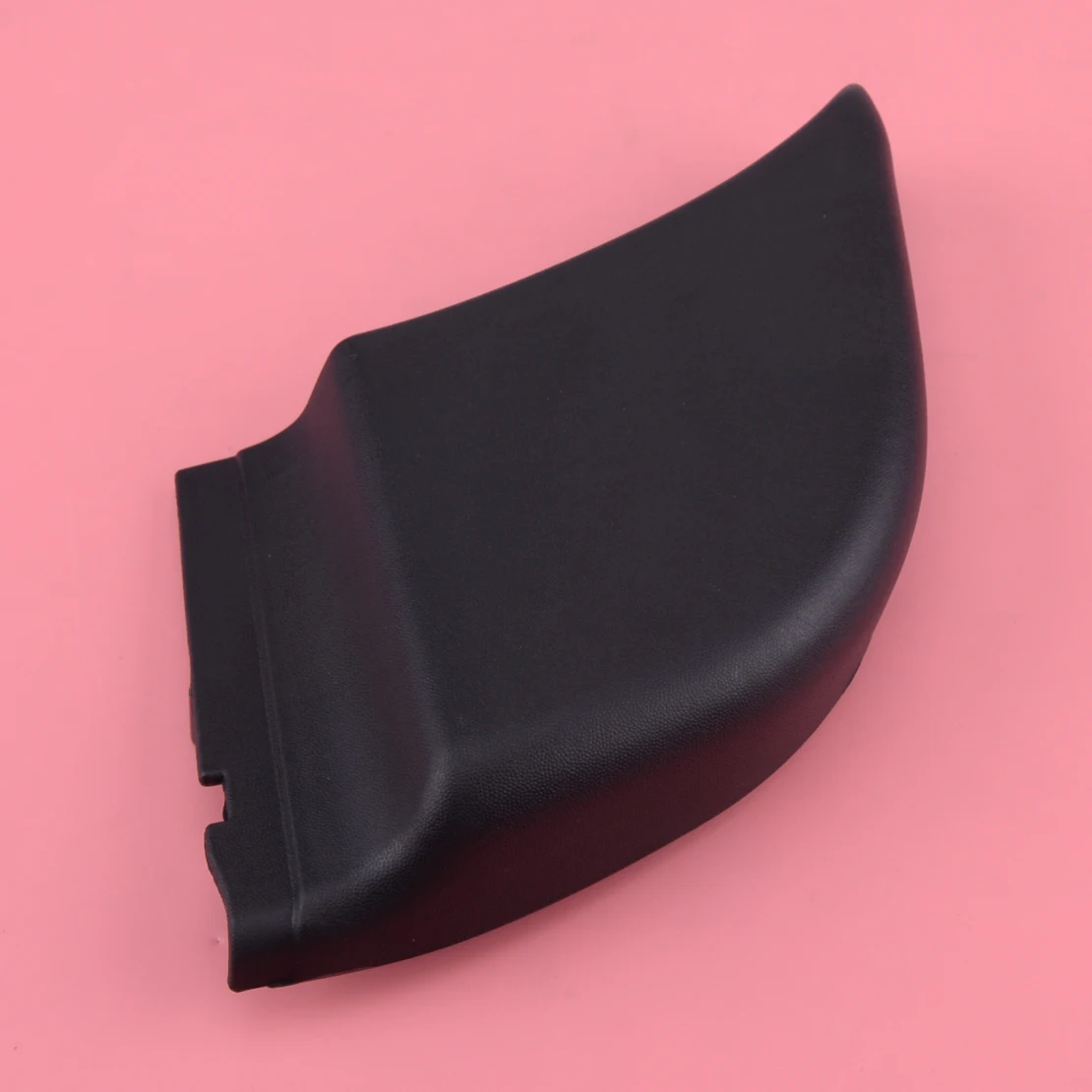 CITALL 52163-0K010 المصد الخلفي الأيمن لوحة نهاية غطاء الزاوية الكسوة صالح لتويوتا هايلكس فيجو 2004-2009 2010 2011 2012 2013 2014 2015