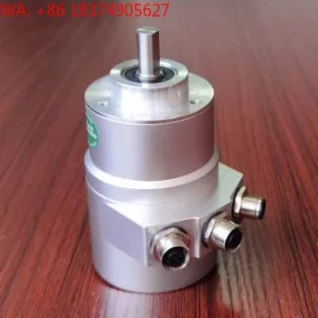 Absolute Multi-turn ProfiNET Encoder GMX60RSR12/12E10PNB