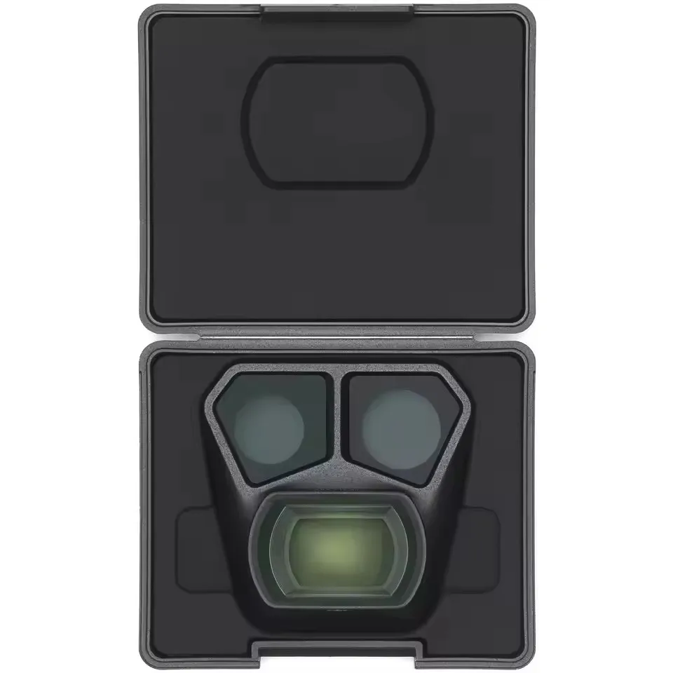 

High Quality Wide-Angle Lens for Mavic 3 Pro/Cine Drone Expanding FOV from 84° to 108° Storage Case Stock Hot