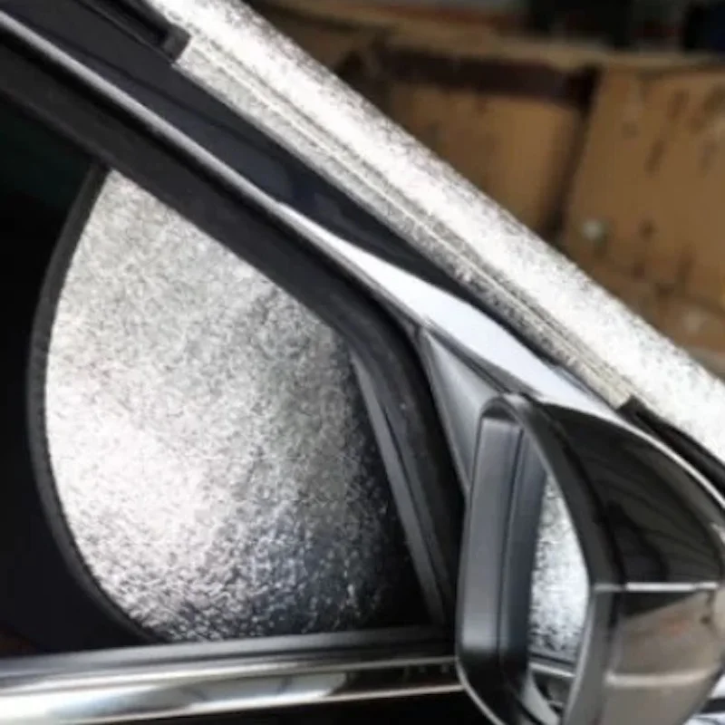 car cover for snow