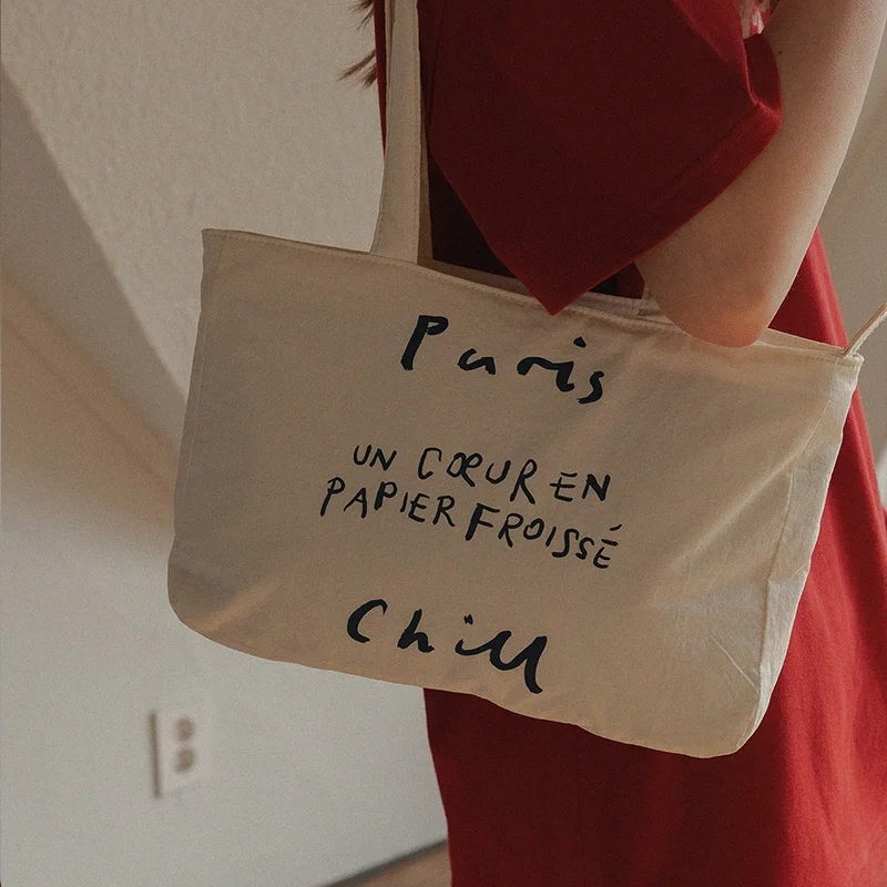 

Сумка Hotel827 в стиле ретро с облачным узором, разноцветная, на одно плечо, женская хлопковая сумка-клатч квадратной формы на молнии