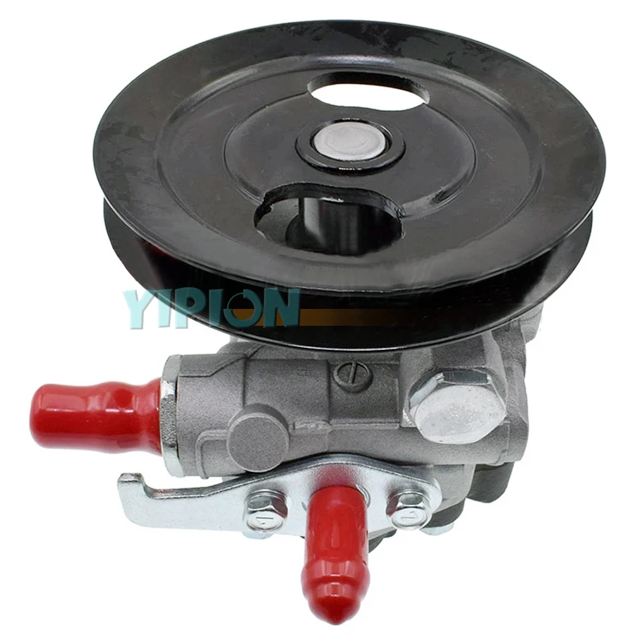 Auto Parts Power Steering Pump for Mitsubishi Pajero Montero Sport,Challenger,Nativa V32/V34/V43/4D56  MB636520