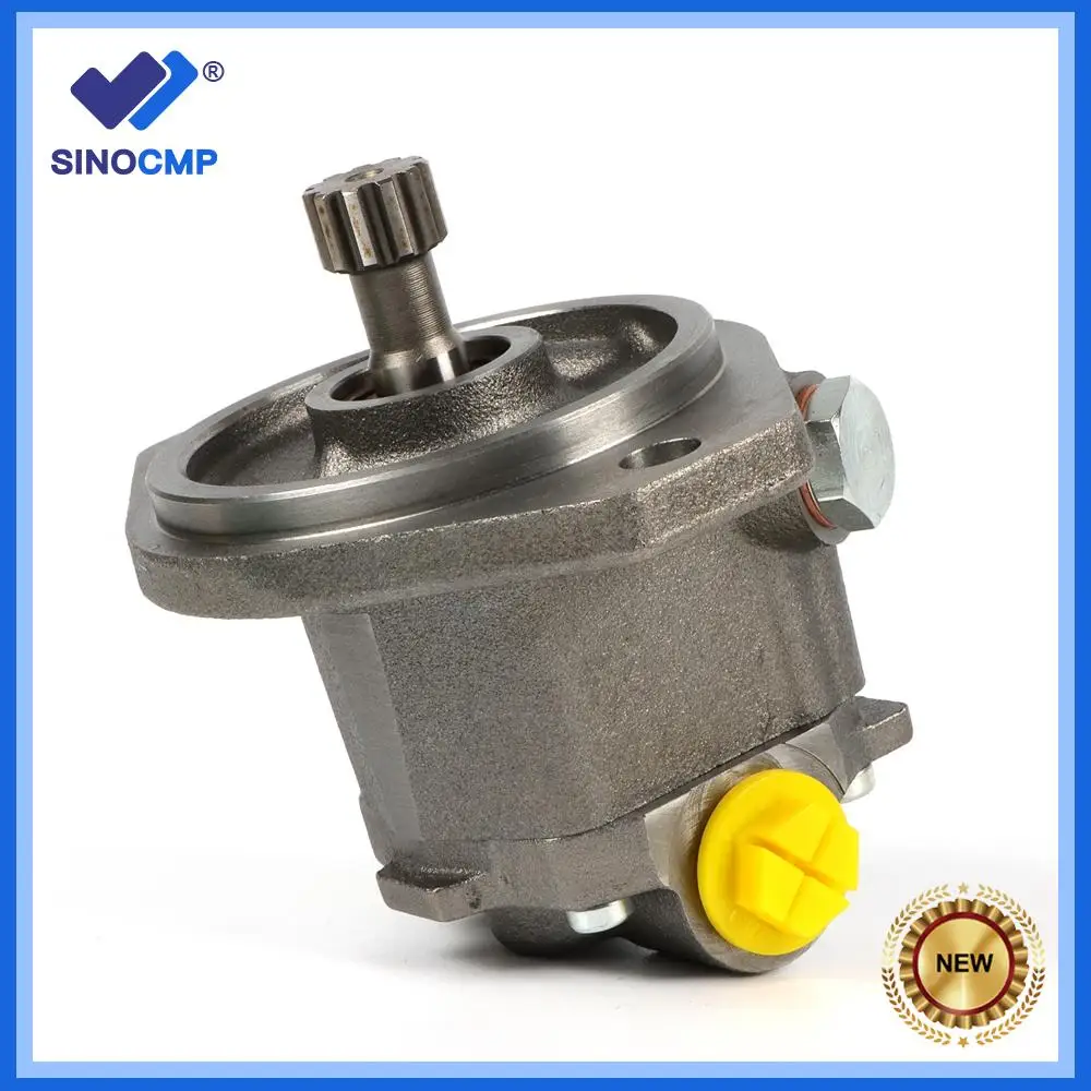 Fuel Transfer Pump …