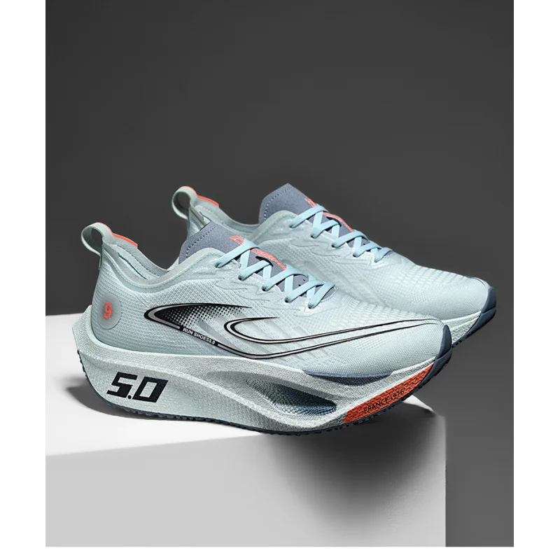 أحذية رجالية 2025 أحذية رياضية جديدة للربيع والخريف، أحذية جري متينة وخفيفة الوزن، قابلة للتنفس للمراهقين، Sch #3