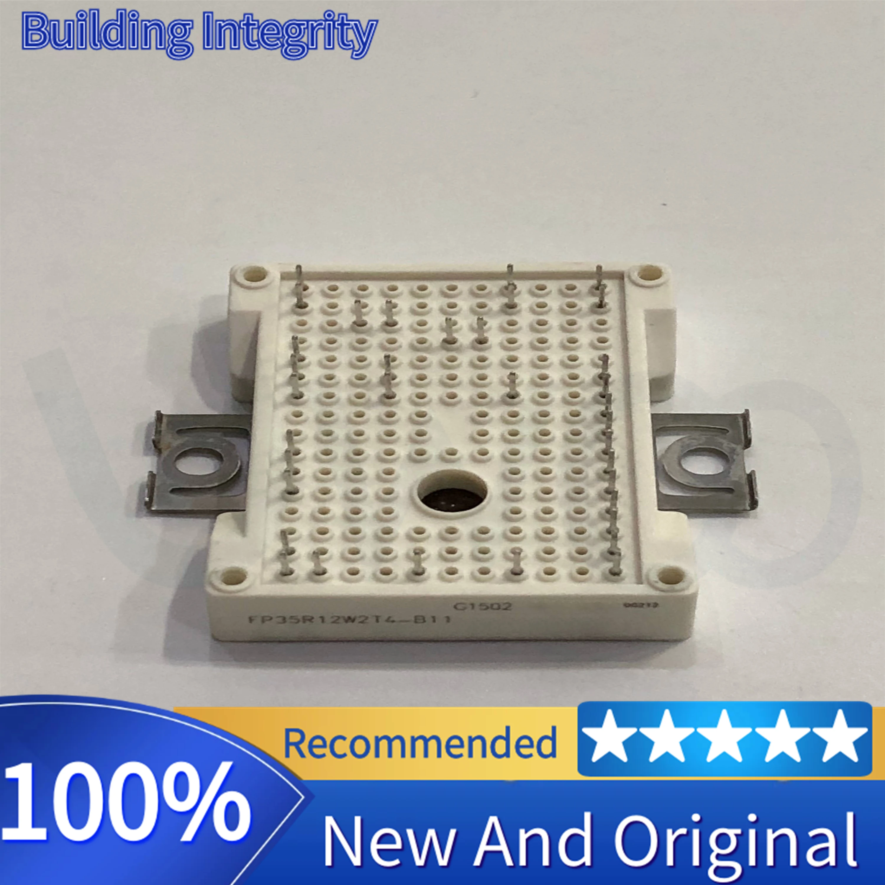 

FP35R12W2T4 FP35R12W2T4-B11 НОВЫЙ МОДУЛЬ