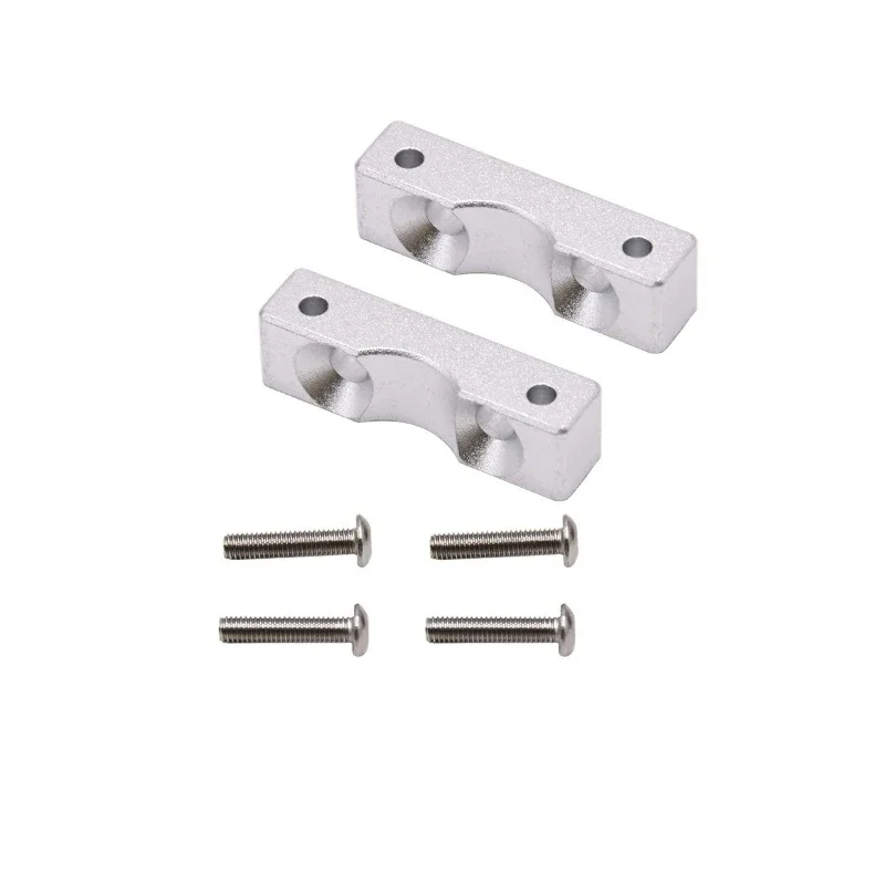 

3D printer accessories Z-axis special motor bracket accessories screw 42 stepper motor fastener metal corner code
