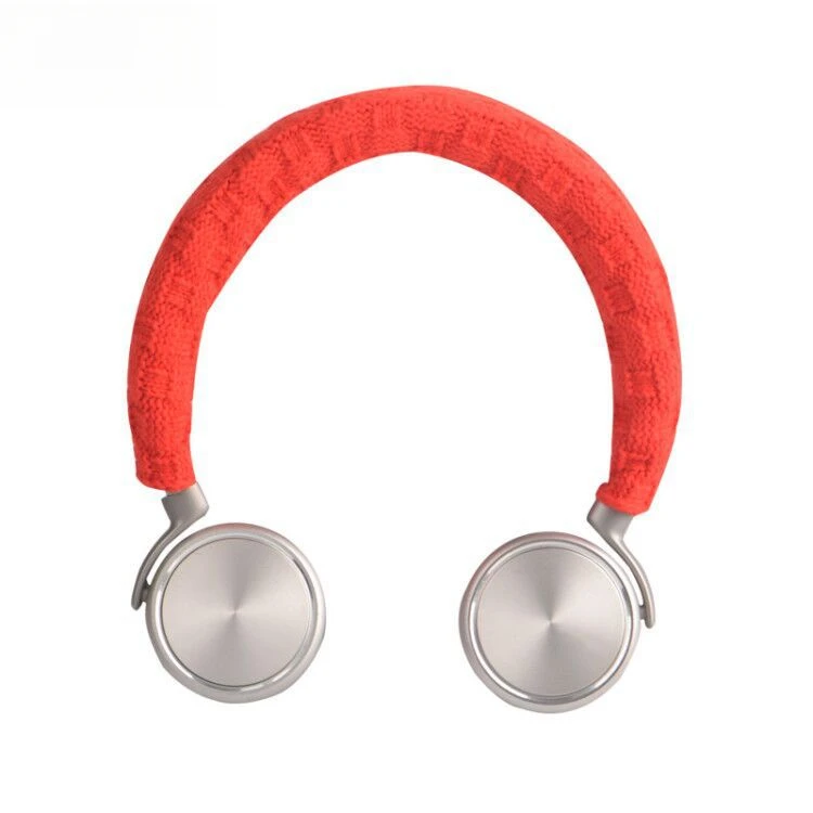 Elastische hoofdbandhoes, beschermende hoes voor de hoofdband, geschikt voor Meizu HD50 B&O H7 H8 H9i H4 H2 hoofdtelefoons.