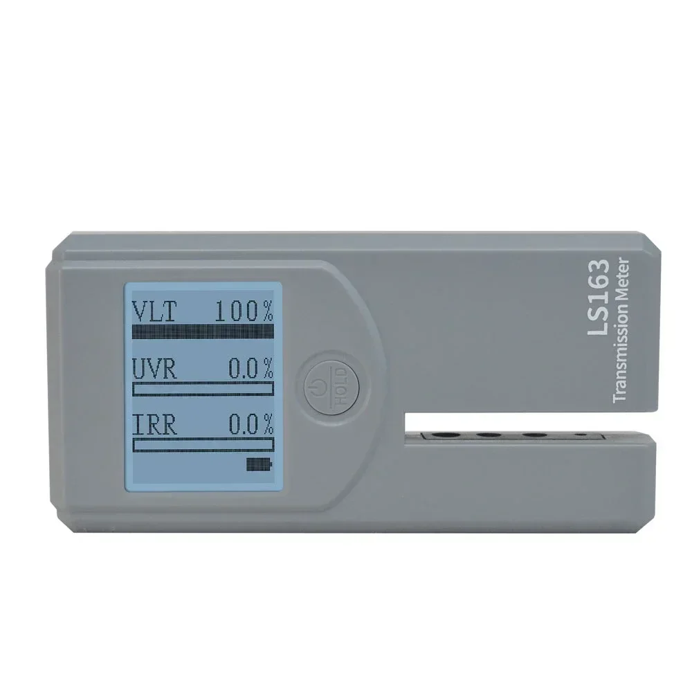 Uv Transmission Meter Visual Light Tint Ls163