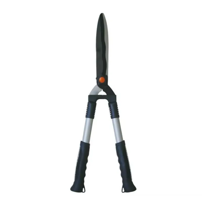 Professional China Supplier Horticulture System Trimming Scissor Grass Cutter Shear Lawn Scissor Hedge Shear for Gardening