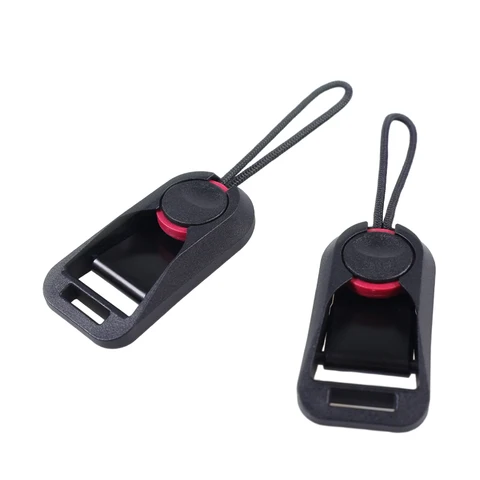 Быстросъемная пряжка для крепления камеры на плечевом ремне, шее, запястье, Sony, Canon, Nikon, Panasonic, Fuji, Micro, Single SLR, Anchor Bean топ 8 кнопка якоря - №8