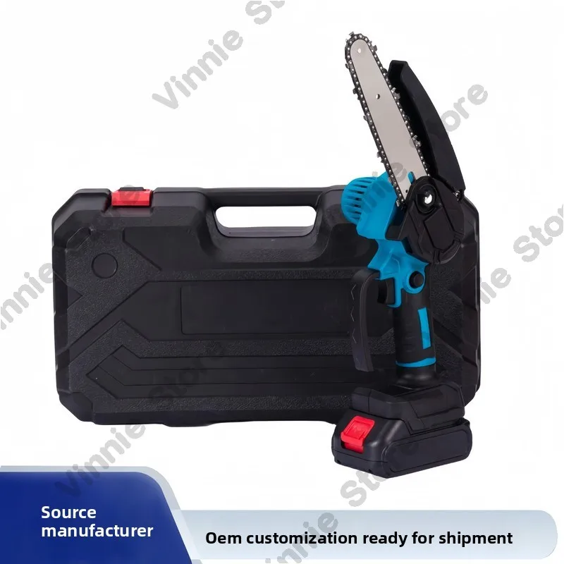 

Мощная 6-дюймовая литиевая цепная пила Explosions: прямые поставки с завода, ручная пила для лесозаготовки.