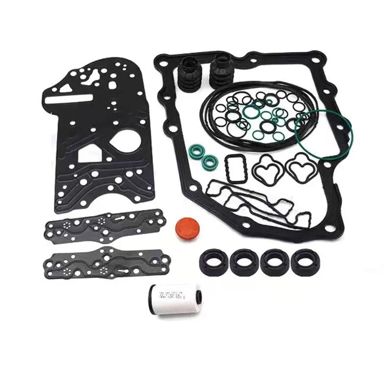 TransNova NEU 5,6MM DQ200 0AM Ventilkörper-Reparatursatz 0AM325066C/AC 0AM325066 DSG 7-Gang-Getriebe für Audi A3 Q3 VW Golf 7 TT – Detail 7