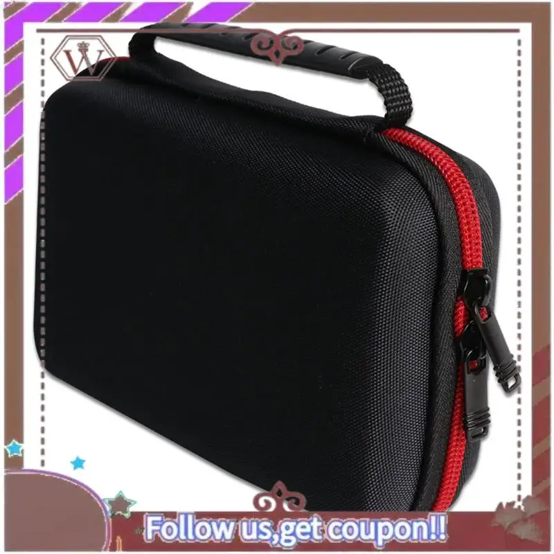 Abbg-Console Hard S…