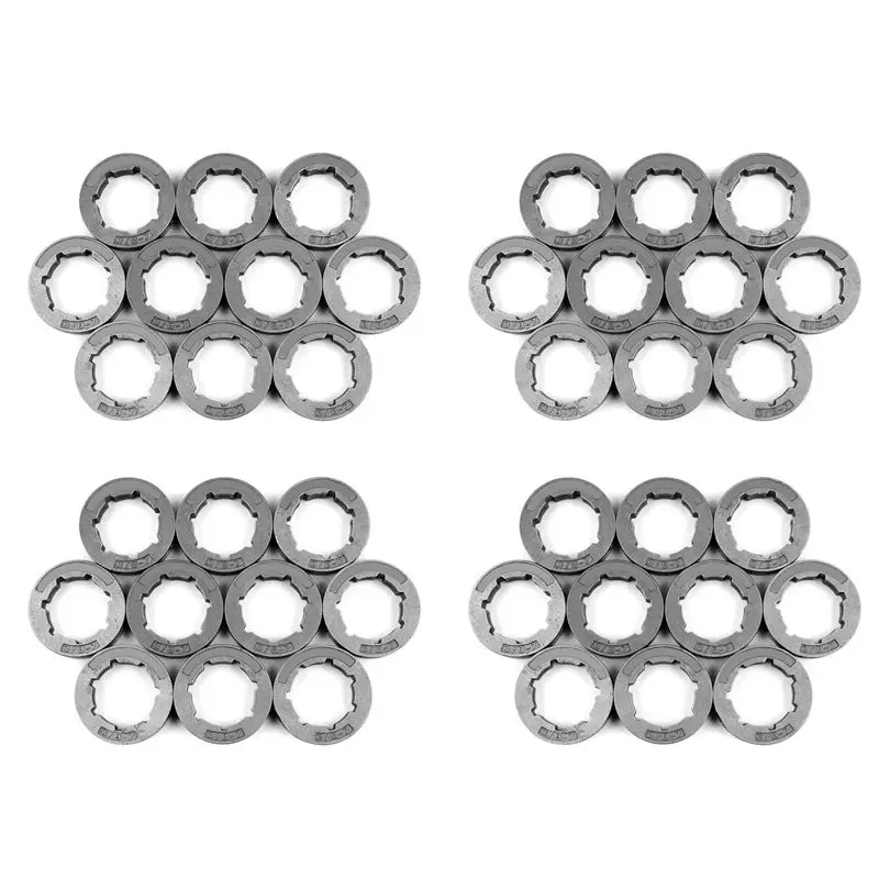 Hlzs-40Pcs 3/8 Inch…