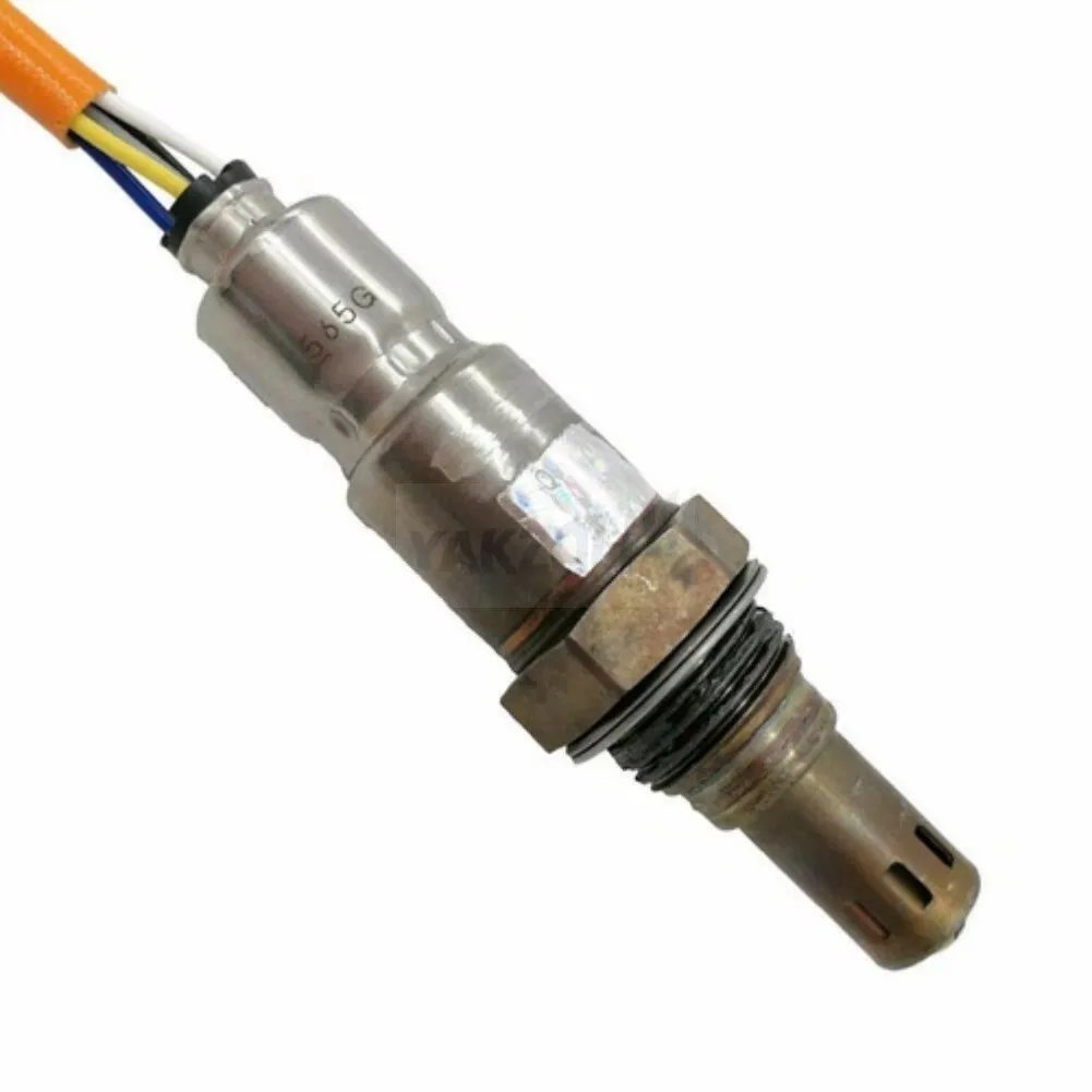LFH1-18-8G1 Oxygen Sensor for Mazda 6 GG GY 2002 2003 2004 2005 2006 2007 1.8L 2.0L 2.3L Air Fuel Ratio Lambda Car Accessories 5