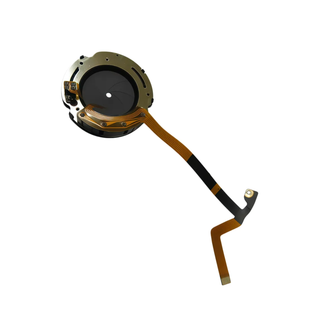 Lens Aperture Group…