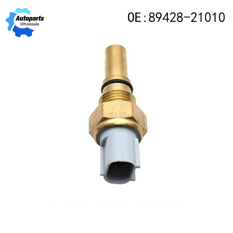 

89428-21010 Новый датчик обнаружения температуры для 1999-2004 Toyota Highlander Camry Avalon Sienna Lexus ES300 RX300