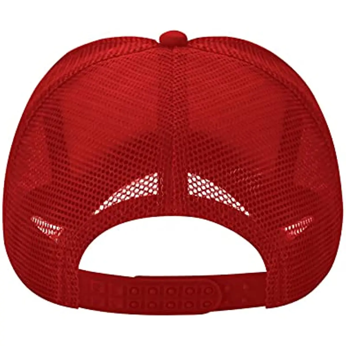 Casquette de camionneur à grille américaine pour hommes et femmes, dos réglable en maille, cadeau amusant du 4 juillet pour la fête de l'indépendance, casquette de baseball, respirante