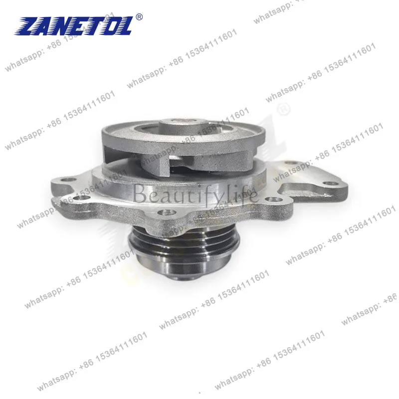 Applicable to foreign trade supply 3.0 '03-08 water pump 5L8Z8501AA 2S7Z850