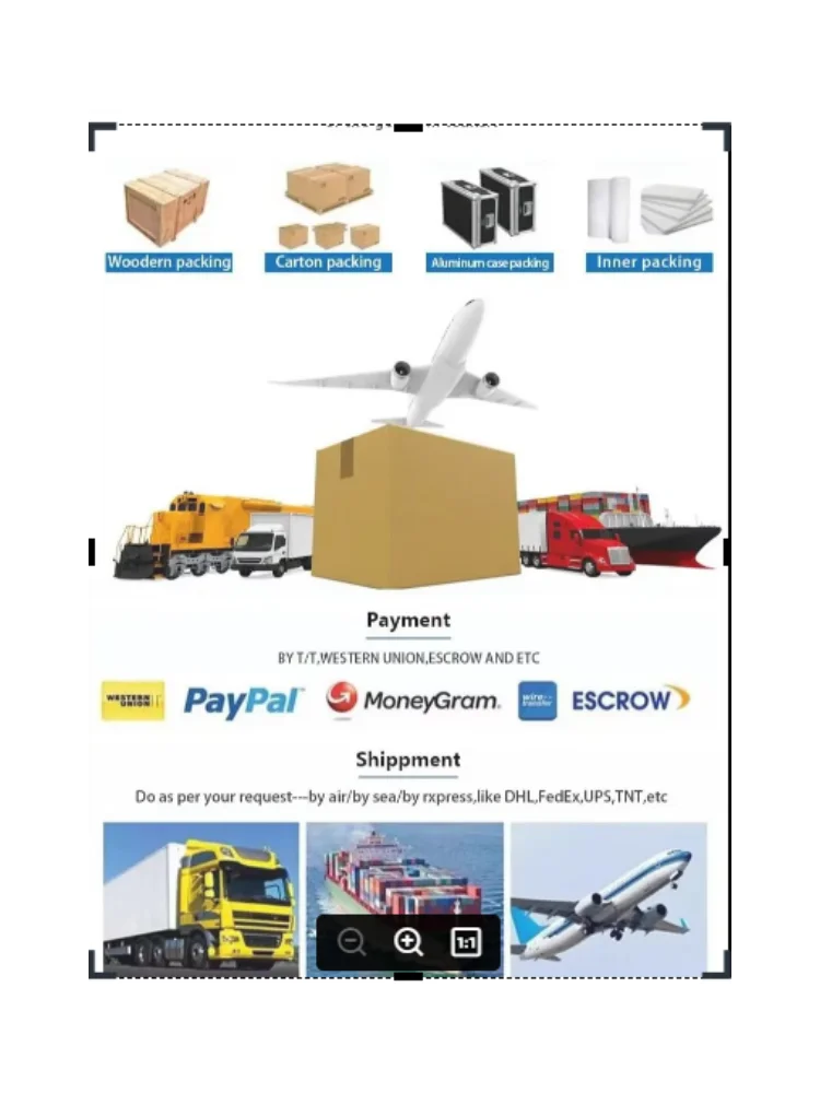 

VIP Shipping Payment Link 9