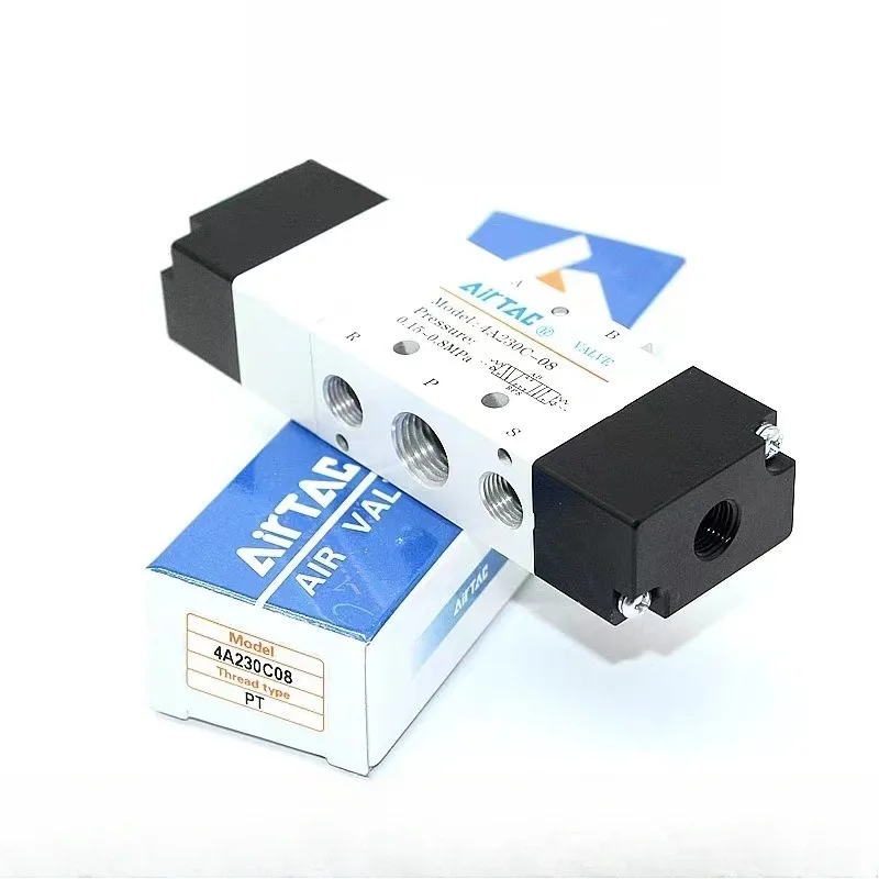 Parts For Airtac Ai… - image