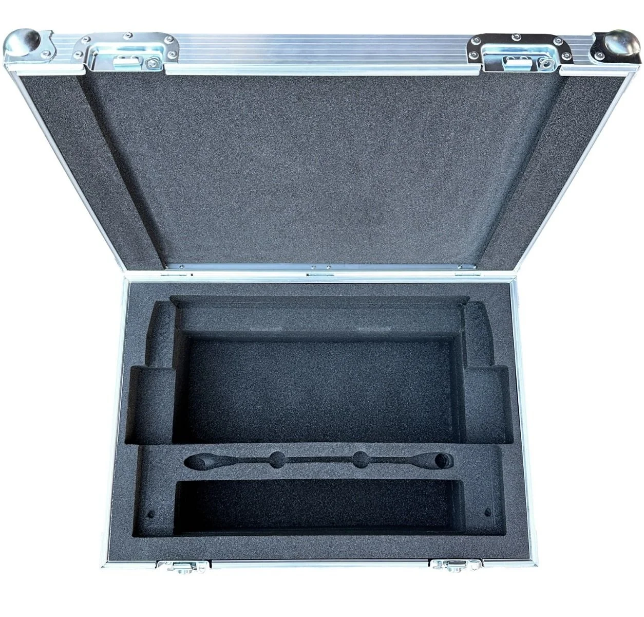 Caso de vôo de transporte Chamsys MQ70