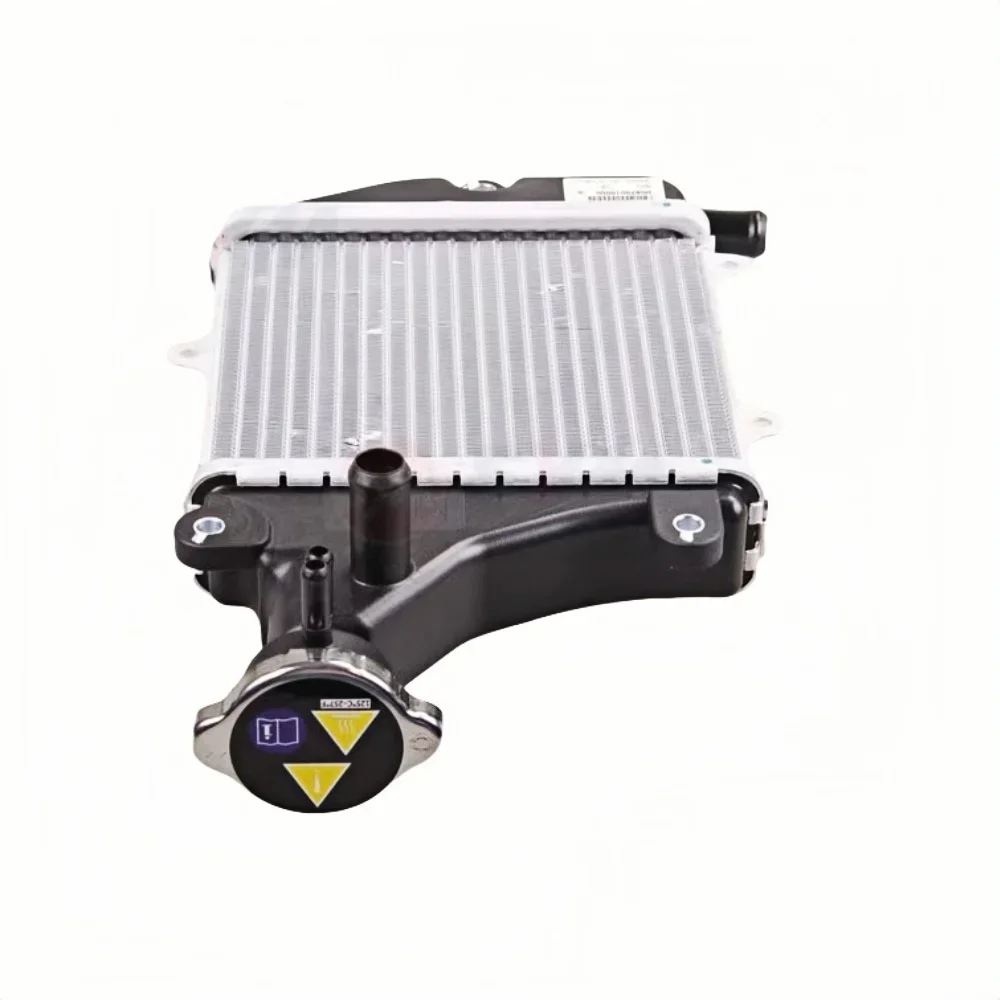 Sym Jet 14 125 / 50 / 200 オートバイフェニックスラジエーター Sym Jet 14 125 / 50 / 200