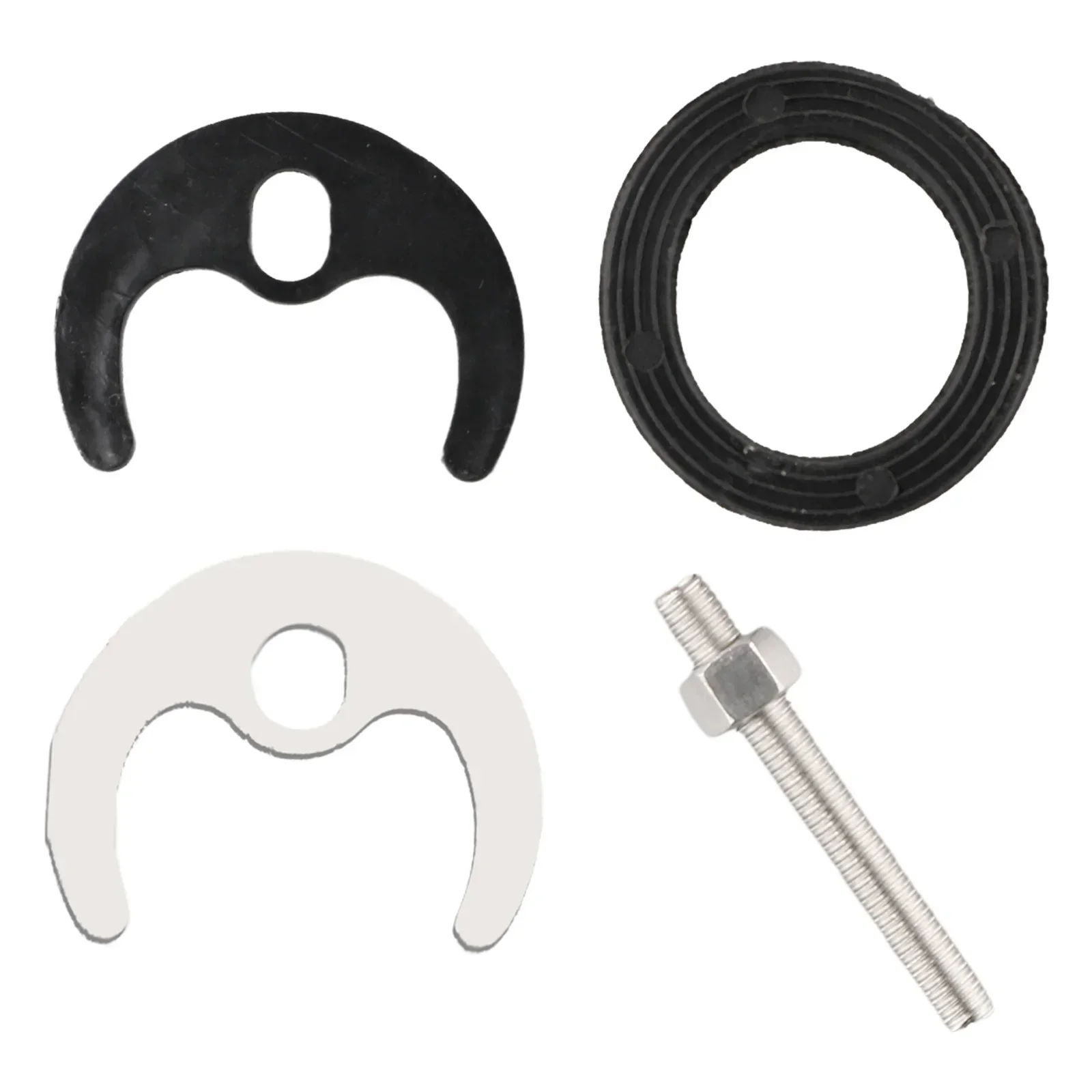 Brand New Hot Sale Practical Taps Fixing Set Mount Kit Pin Repair Replacement Sink Basin Bolt Bracket Monobloc