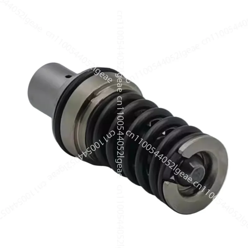 

High pressure oil pump repair, plunger spring seat