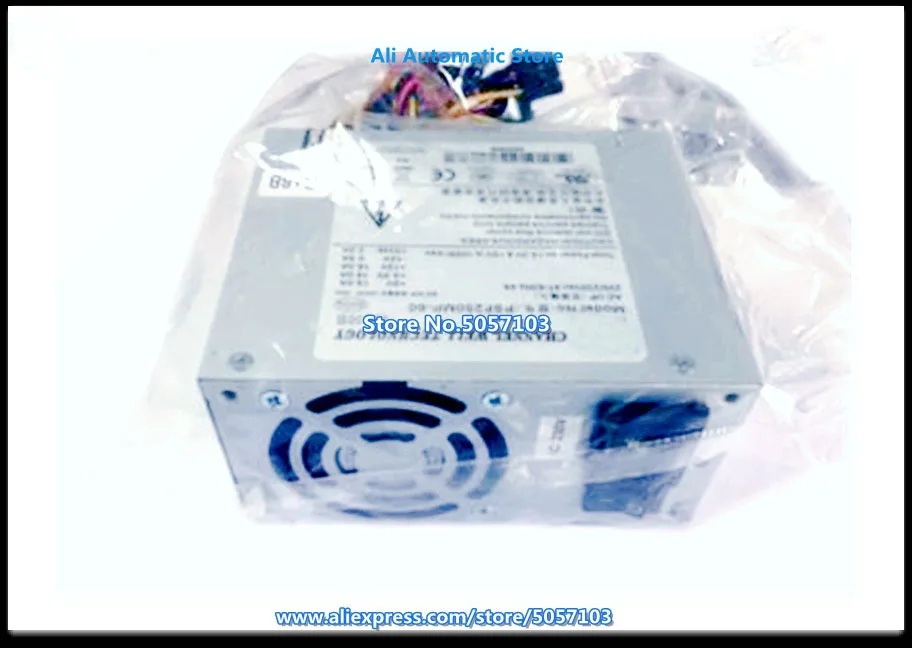 Original PSF220MP-60 DVR Power Supply PSF220MP-60 DPS-220TB