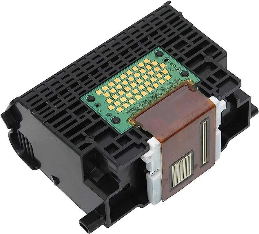 

High Quality new QY6-0075 Printhead fits for C anon iP5300 MP810 iP4500 MP610 MX850
