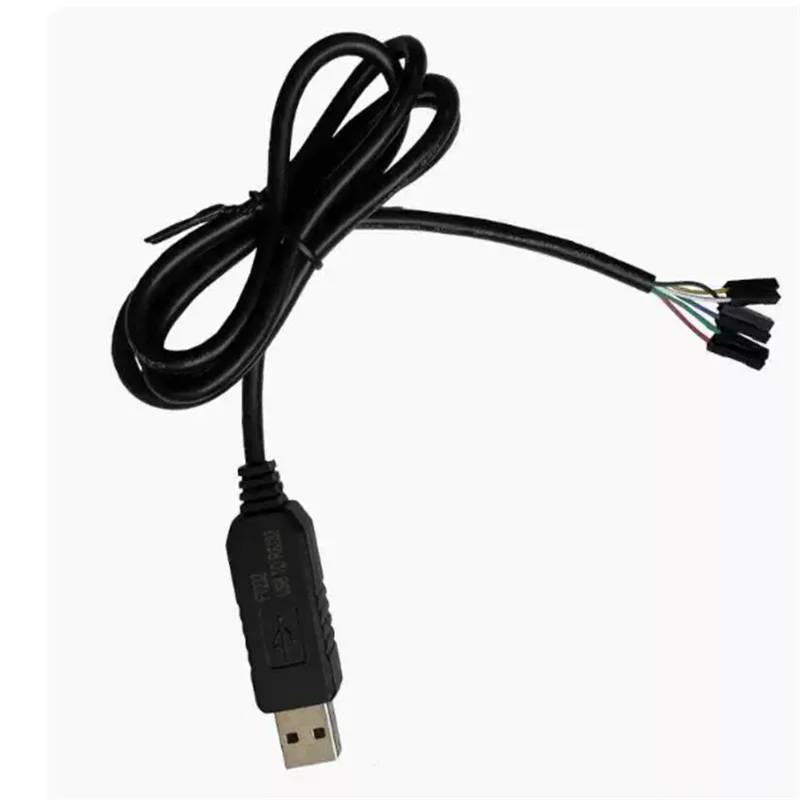 FT232RL USB to RS232 Serial Cable FT232 Upgrade Download Module RS232 Level (Non TTL)
