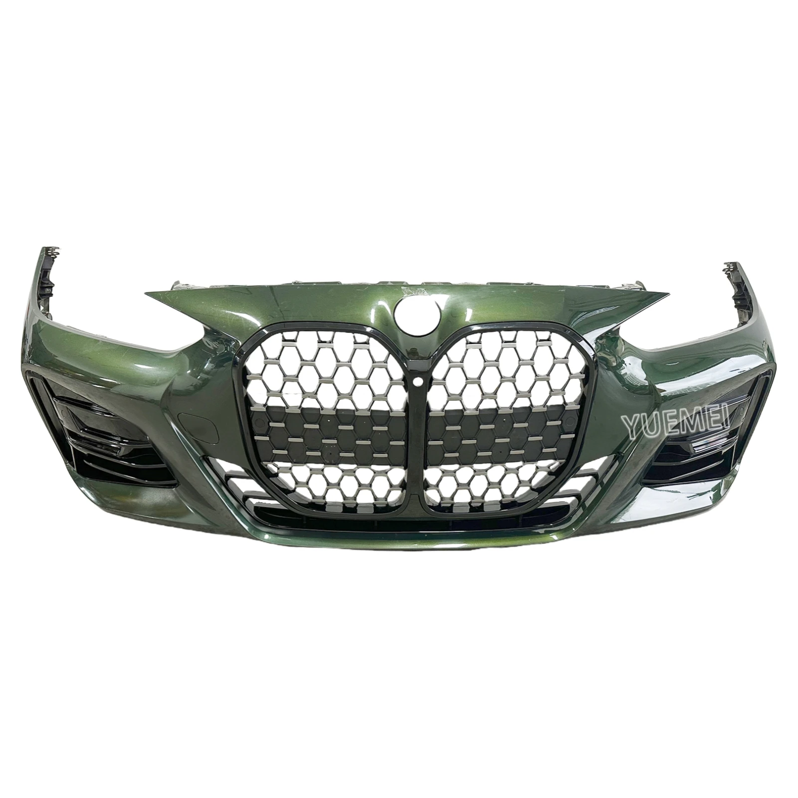

Hot Selling Car Bumper Suitable for BMW 4 Series G22 G23 G26 Original Use High-quality Front Bumper Grille