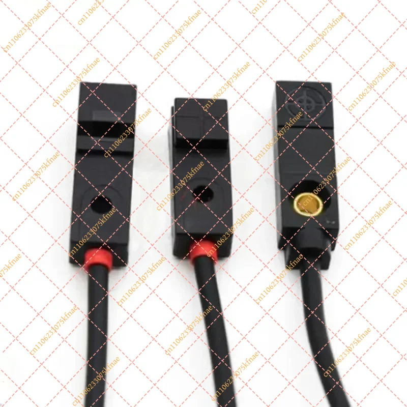 

Waterproof DC 12-24V Inductive Proximity Switch Replacement for GL-8F / GL-8H Series, Metal Detection