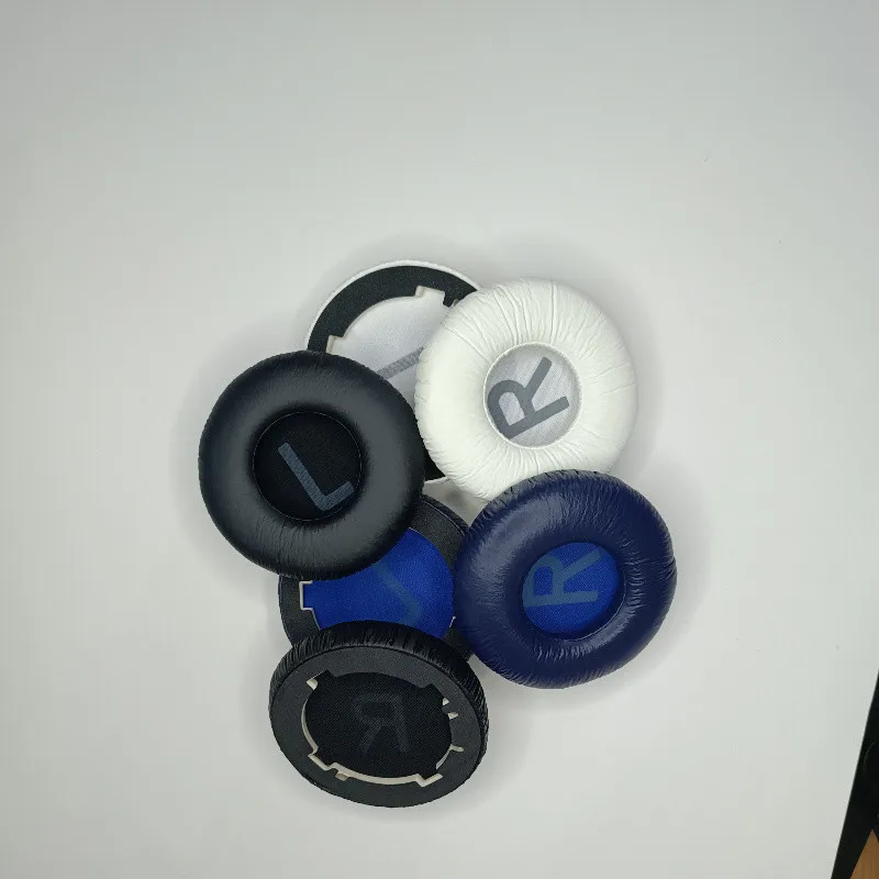 Ear Pads For JBL tune600 btnc Tune 600 BT NC T600 Headphones Pads Replacement Cushions Ear Cups Ear Cover Earpads Repair Parts