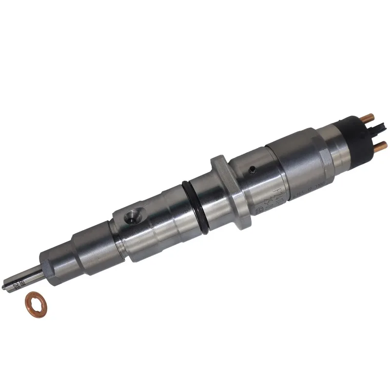 

1PCS Fuel Injection 5263321 For Temsa TMS 40 6.7L [ISBe4 250] 250 H/P-2008