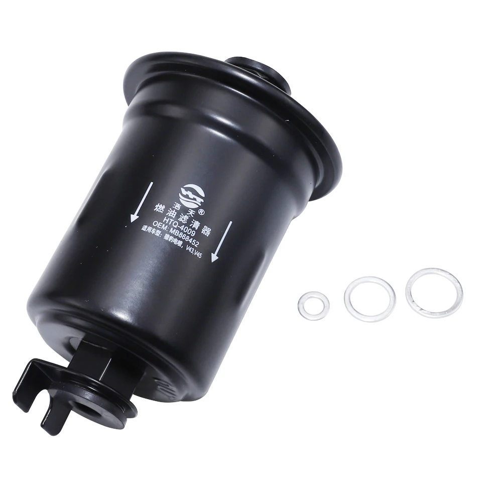 Fuel Filter MB868452 For Dongfeng Forthing Liebao Changfeng Yangzi DUV Mitsubishi Montero Pajero SPACE STAR RUNNER SCEO SRV