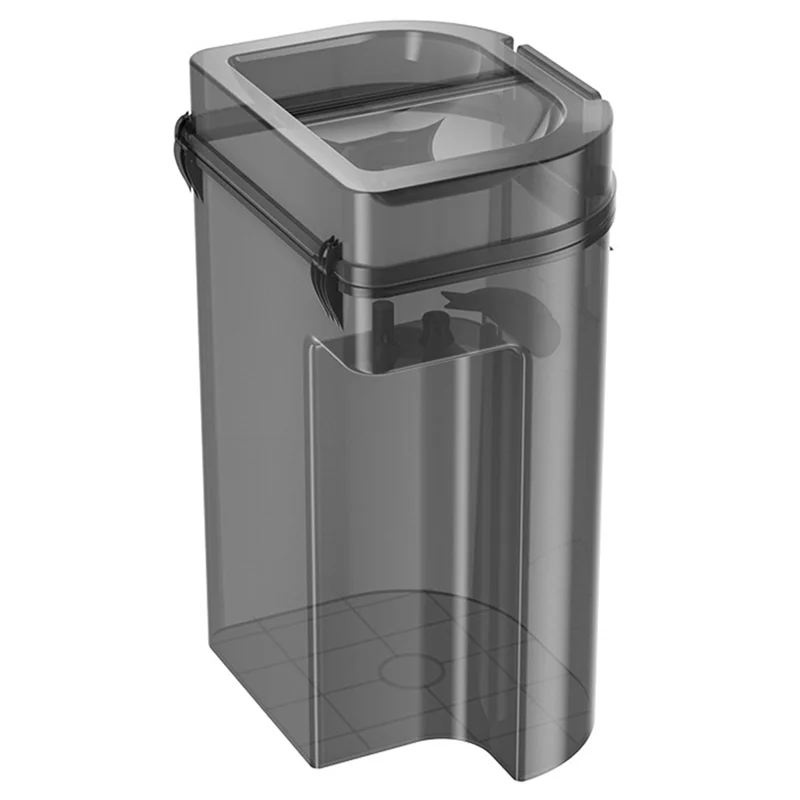 安定した下水タンクきれいな水タンク Dreame X30/X30 プロロボット掃除機部品 A