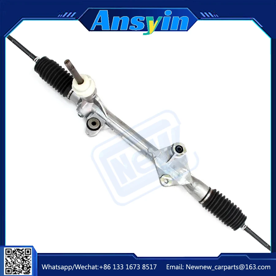 

Auto Power Steering Rack For BAIC BeiJing BJ20 17-20 B20A-3401010 Left hand drive