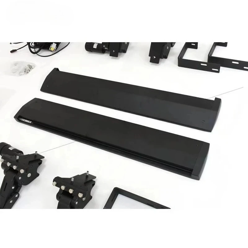 Factory Best Seller-G Class W G0 B00 B00 G G 4X4 Auto Running Board Electric Step Side Skirts For W 6