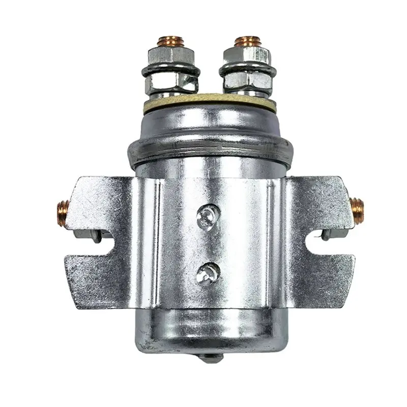 N26R-12V 300A Winch Relay For Atvs For Multiple Vehicle Applications Quick Response, Stable And Stability Efficient Power Manage