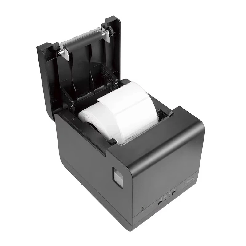 Honeywel.l OD280D Receipt Label Thermal Printer with USB Connection - Supermarket Delivery - 2-inch Printer