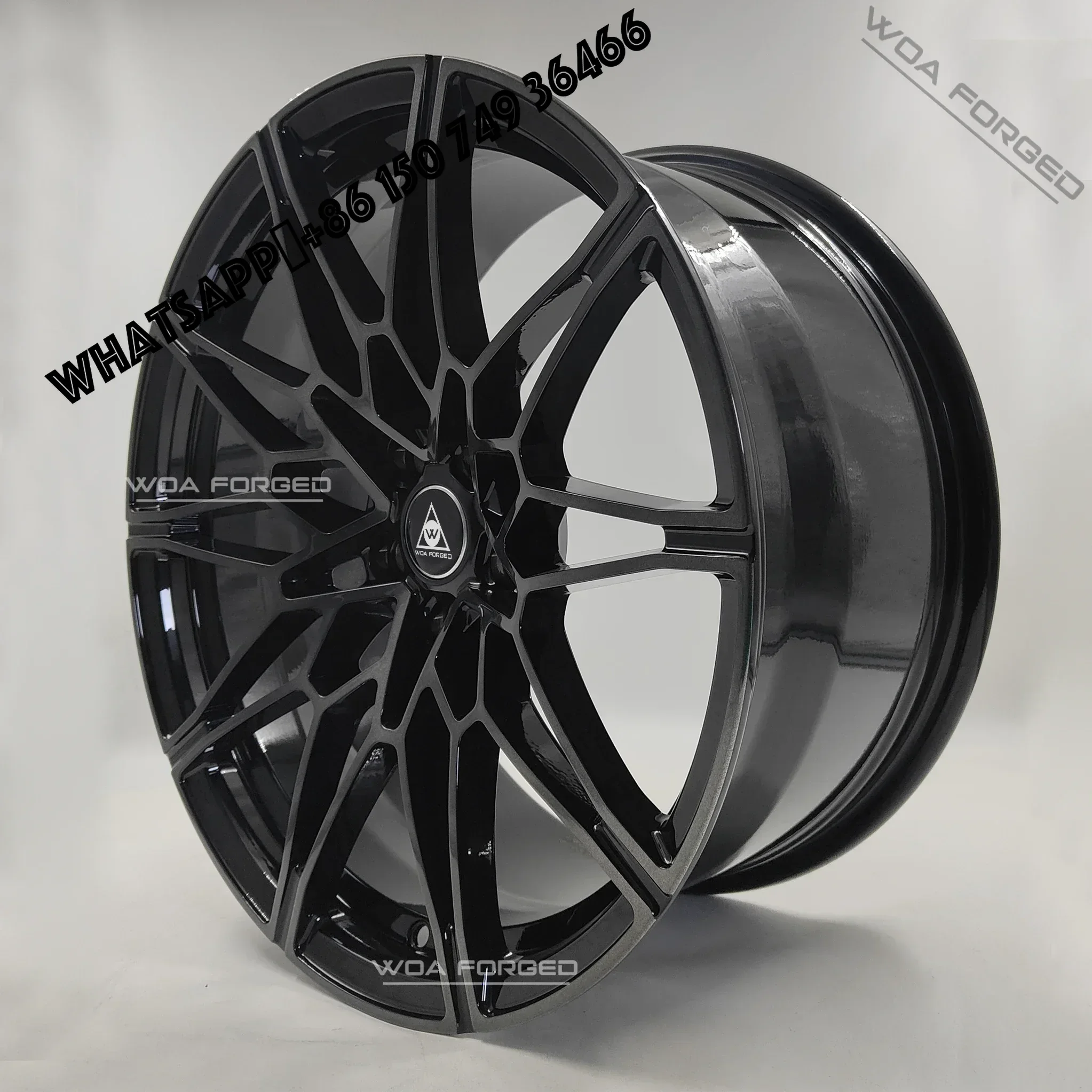 

6061-T6 Forged M826 826M 19 20 24 Inch Summer Wheels 5x120 5x112 for BMW M2 F80 F90 E46 E92 M3 M4 F30 G20 G30 G80 330i M